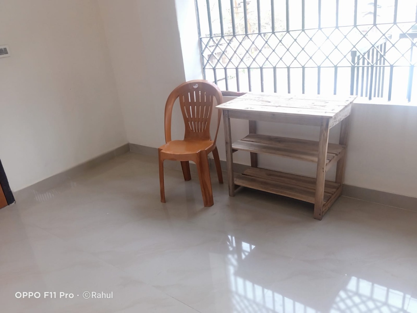 Unfurnished 2bhk in GARCHUK, Guwahati, Assam, India for Rent